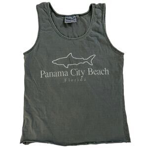 Comfortex USA Panama City Beach Florida Tank Size Small